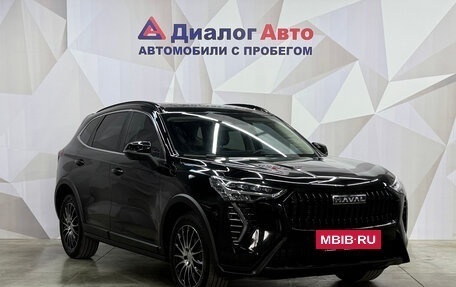 Haval Jolion, 2024 год, 1 950 000 рублей, 3 фотография
