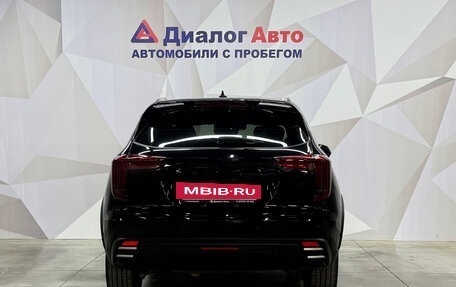 Haval Jolion, 2024 год, 1 950 000 рублей, 5 фотография