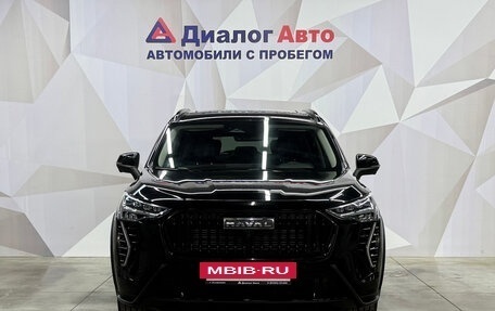 Haval Jolion, 2024 год, 1 950 000 рублей, 2 фотография