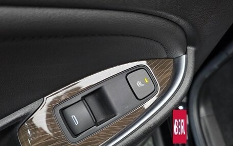 Chevrolet Malibu IX, 2021 год, 1 126 000 рублей, 14 фотография