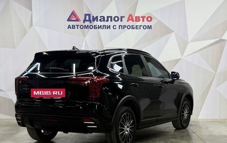 Haval Jolion, 2024 год, 1 950 000 рублей, 6 фотография