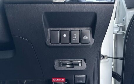 Toyota Prius Alpha I (ZVW40/41), 2021 год, 1 520 000 рублей, 12 фотография