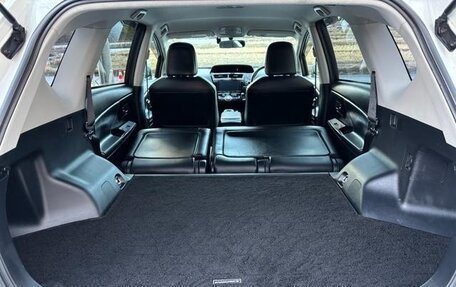 Toyota Prius Alpha I (ZVW40/41), 2021 год, 1 520 000 рублей, 30 фотография