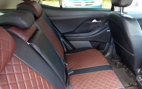 Hyundai Creta, 2021 год, 2 605 480 рублей, 9 фотография