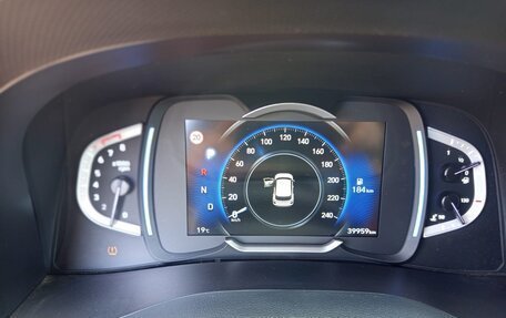 Hyundai Creta, 2021 год, 2 605 480 рублей, 7 фотография
