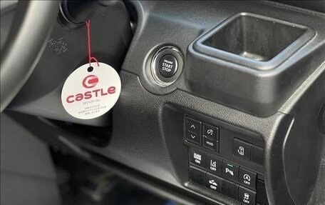 Suzuki Solio, 2022 год, 1 300 000 рублей, 14 фотография