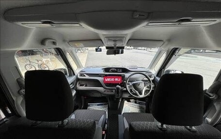 Suzuki Solio, 2022 год, 1 300 000 рублей, 15 фотография
