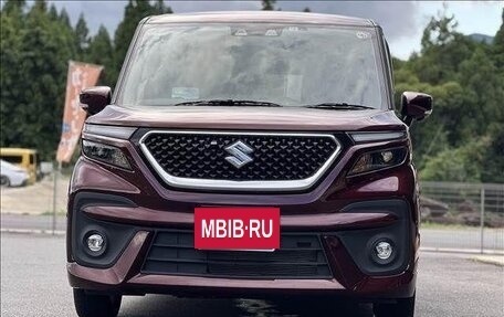 Suzuki Solio, 2022 год, 1 300 000 рублей, 2 фотография
