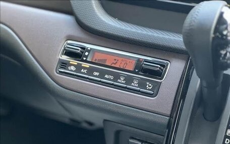 Suzuki Solio, 2022 год, 1 300 000 рублей, 17 фотография