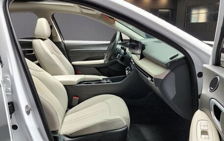 Hyundai Sonata VIII, 2023 год, 3 050 050 рублей, 8 фотография