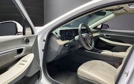 Hyundai Sonata VIII, 2023 год, 3 050 050 рублей, 6 фотография