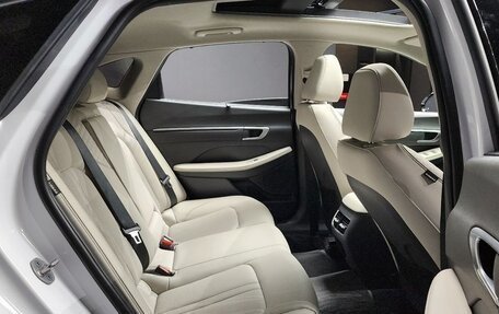 Hyundai Sonata VIII, 2023 год, 3 050 050 рублей, 7 фотография