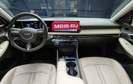 Hyundai Sonata VIII, 2023 год, 3 050 050 рублей, 5 фотография
