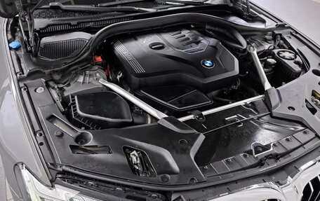 BMW 5 серия, 2021 год, 3 345 000 рублей, 6 фотография