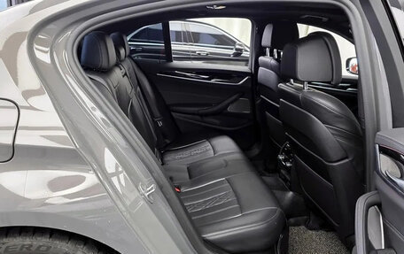 BMW 5 серия, 2021 год, 3 345 000 рублей, 12 фотография