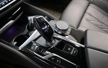 BMW 5 серия, 2021 год, 3 345 000 рублей, 9 фотография