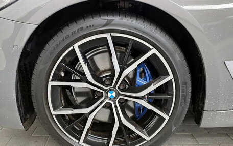 BMW 5 серия, 2021 год, 3 345 000 рублей, 5 фотография