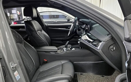 BMW 5 серия, 2021 год, 3 345 000 рублей, 11 фотография