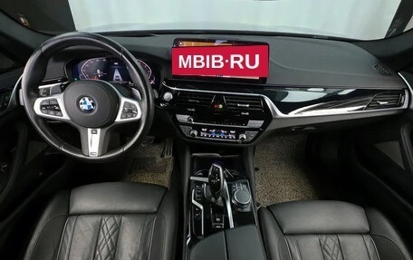 BMW 5 серия, 2021 год, 3 345 000 рублей, 7 фотография