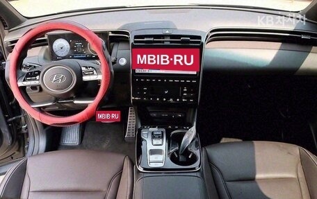 Hyundai Tucson, 2022 год, 1 760 000 рублей, 8 фотография
