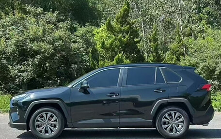 Toyota RAV4, 2023 год, 2 600 325 рублей, 3 фотография