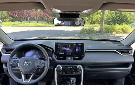 Toyota RAV4, 2023 год, 2 600 325 рублей, 8 фотография