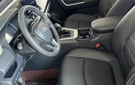 Toyota RAV4, 2023 год, 2 600 325 рублей, 7 фотография