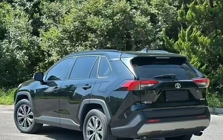 Toyota RAV4, 2023 год, 2 600 325 рублей, 5 фотография