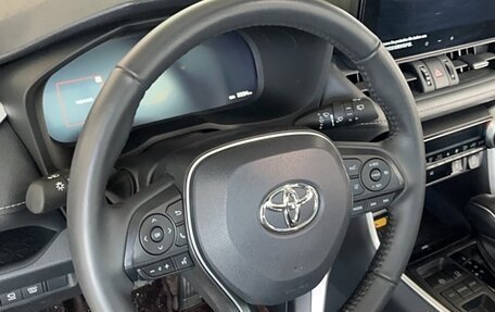 Toyota RAV4, 2023 год, 2 600 325 рублей, 9 фотография