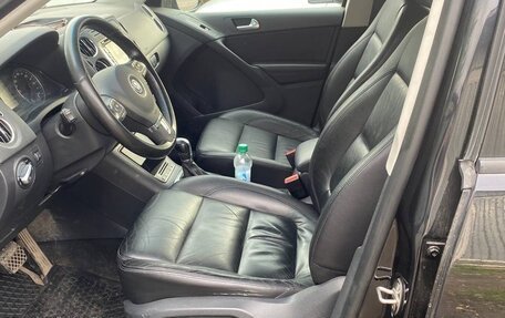 Volkswagen Tiguan I, 2011 год, 1 000 000 рублей, 7 фотография