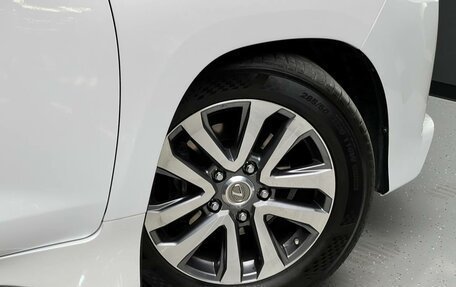 Lexus LX III, 2021 год, 11 600 000 рублей, 13 фотография
