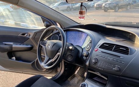 Honda Civic VIII, 2006 год, 440 000 рублей, 9 фотография