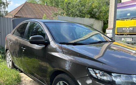 KIA Cerato III, 2012 год, 860 000 рублей, 2 фотография