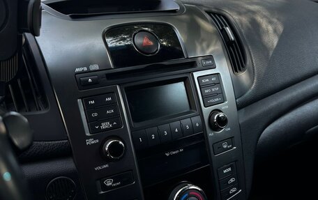 KIA Cerato III, 2012 год, 860 000 рублей, 10 фотография