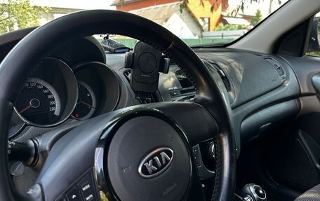 KIA Cerato III, 2012 год, 860 000 рублей, 11 фотография