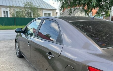 KIA Cerato III, 2012 год, 860 000 рублей, 7 фотография