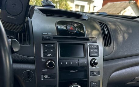 KIA Cerato III, 2012 год, 860 000 рублей, 12 фотография