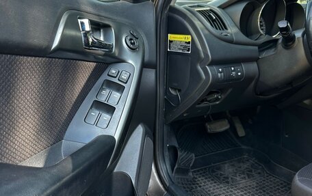 KIA Cerato III, 2012 год, 860 000 рублей, 13 фотография