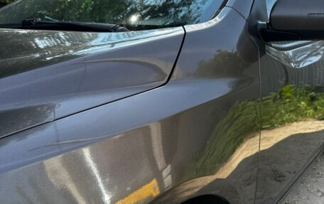 KIA Cerato III, 2012 год, 860 000 рублей, 3 фотография