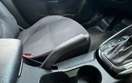 KIA Cerato III, 2012 год, 860 000 рублей, 15 фотография
