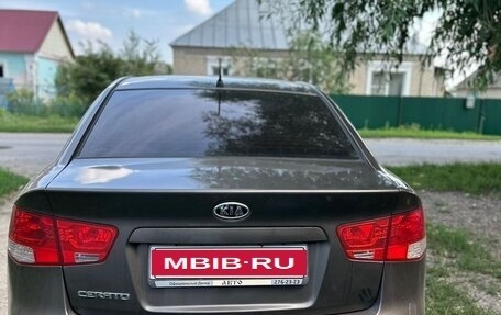 KIA Cerato III, 2012 год, 860 000 рублей, 6 фотография