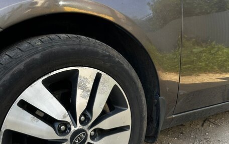 KIA Cerato III, 2012 год, 860 000 рублей, 17 фотография