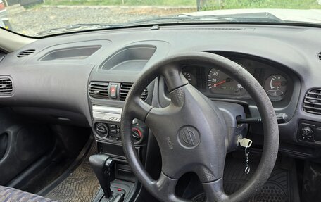 Nissan AD II, 2001 год, 220 000 рублей, 3 фотография