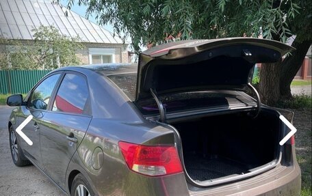 KIA Cerato III, 2012 год, 860 000 рублей, 18 фотография