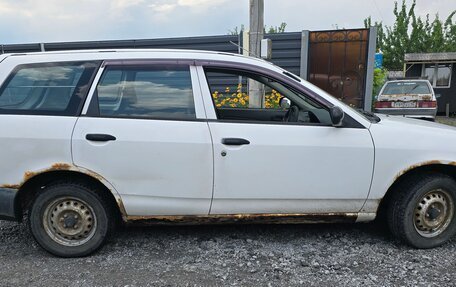 Nissan AD II, 2001 год, 220 000 рублей, 2 фотография