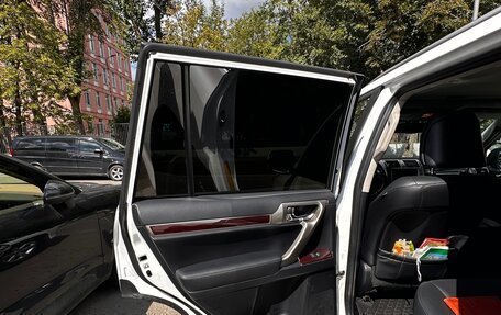 Lexus GX II, 2014 год, 4 300 000 рублей, 7 фотография