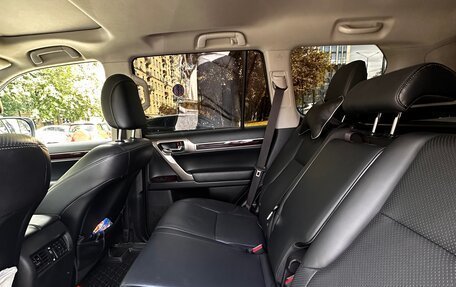 Lexus GX II, 2014 год, 4 300 000 рублей, 6 фотография