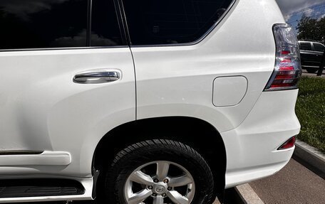 Lexus GX II, 2014 год, 4 300 000 рублей, 9 фотография