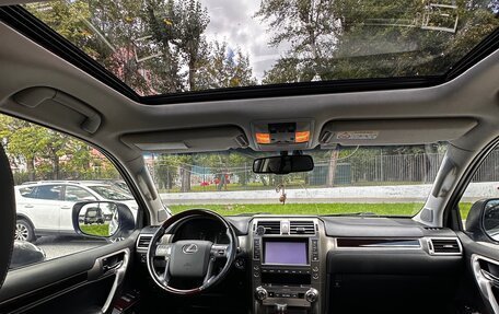 Lexus GX II, 2014 год, 4 300 000 рублей, 15 фотография