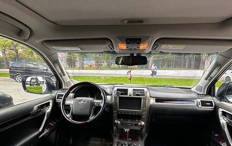 Lexus GX II, 2014 год, 4 300 000 рублей, 14 фотография